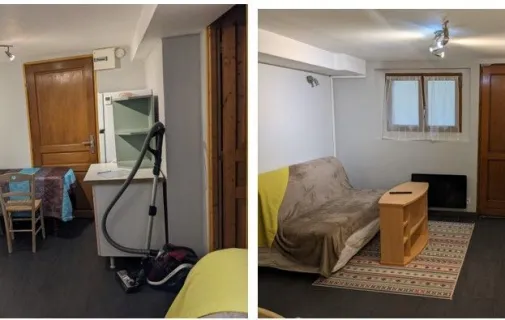 Location Conflans-Sainte-Honorine Appartement 6915153fcad7