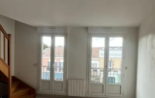 Location Croissy-sur-Seine Appartement 6915158e082e