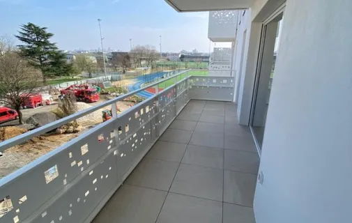 Location Bezons Appartement 691515c184c1