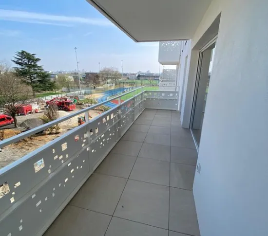 Location Bezons Appartement 691515c184c1