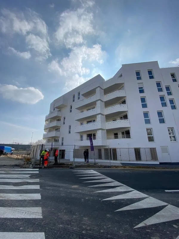 Location Bezons Appartement 691515c184c1