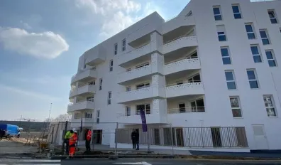 Location Bezons Appartement 691515c184c1