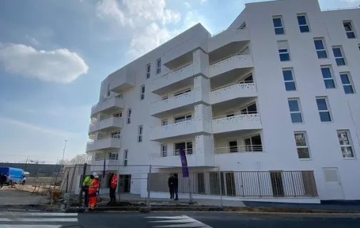 Location Bezons Appartement 691515c184c1