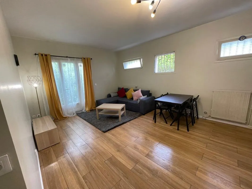 Location Osny Appartement 691515fa326e1