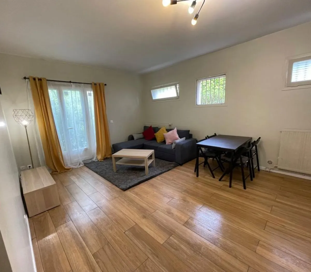 Location Osny Appartement 691515fa326e