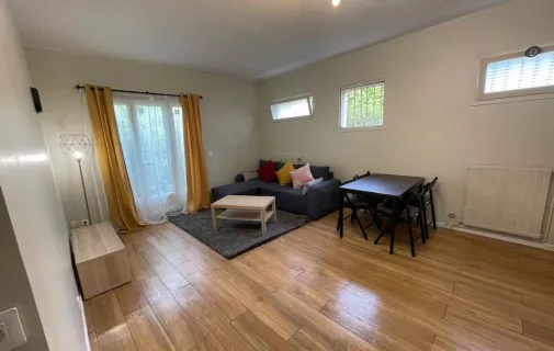 Location Osny Appartement 691515fa326e