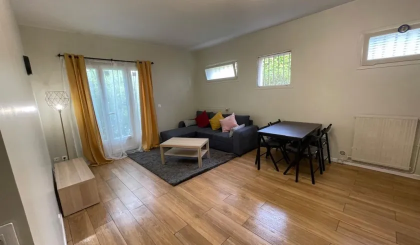 Location Osny Appartement 691515fa326e1