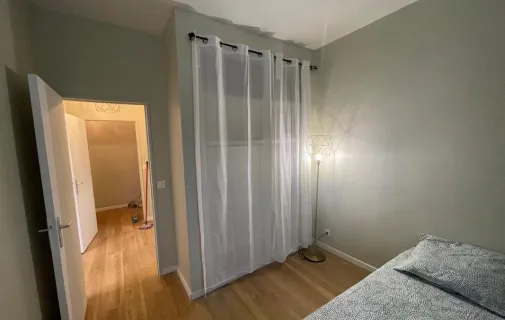 Location Osny Appartement 691515fa326e