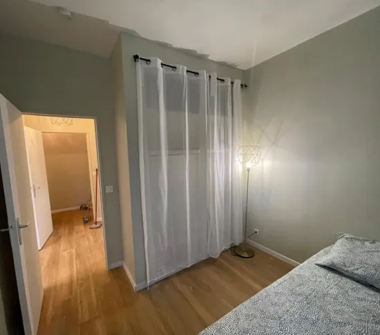 Location Osny Appartement 691515fa326e2