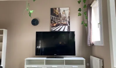 Location Pontoise Appartement 691516410b3f