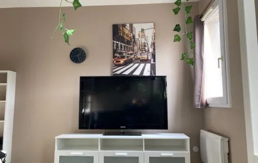 Location Pontoise Appartement 691516410b3f