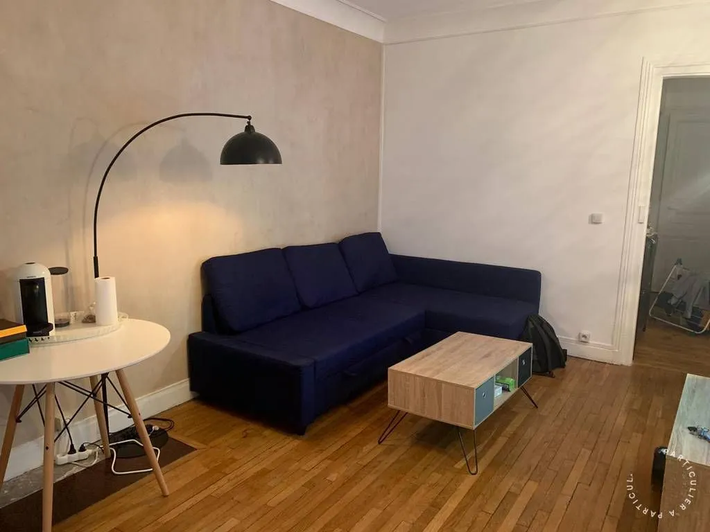 Location Colombes Chambre 691516a5877a