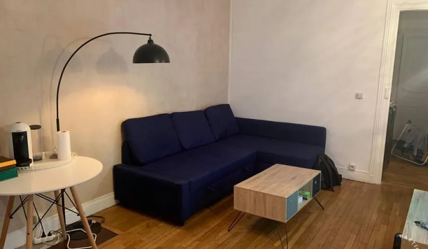 Location Colombes Chambre 691516a5877a