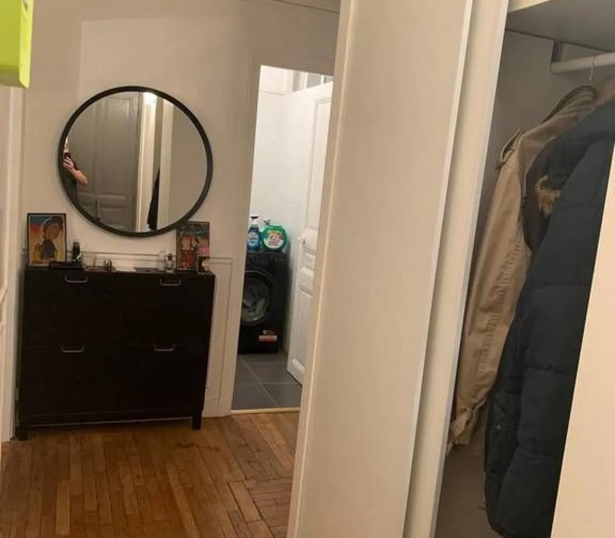 Location Colombes Chambre 691516a5877a