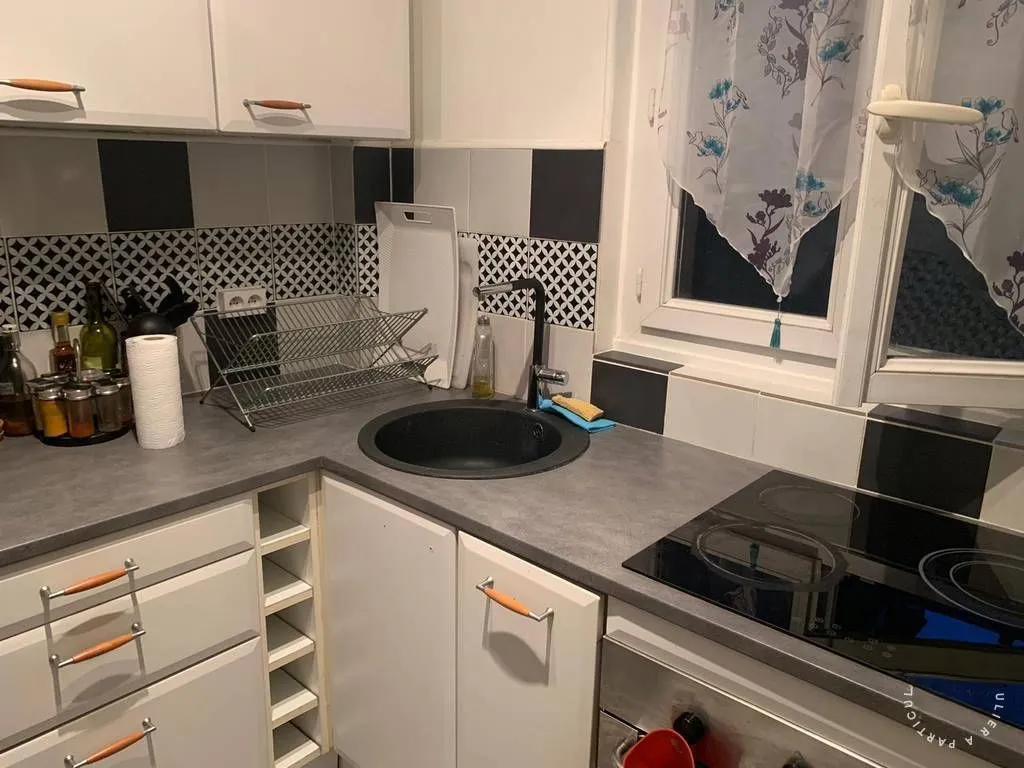 Location Colombes Chambre 691516a5877a