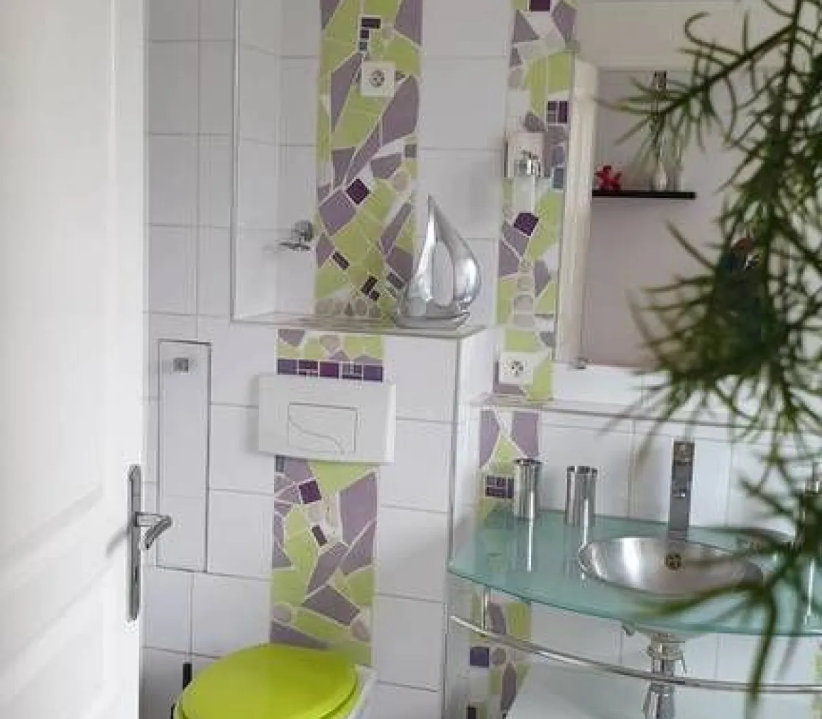 Location Colombes Chambre 691516ffc390