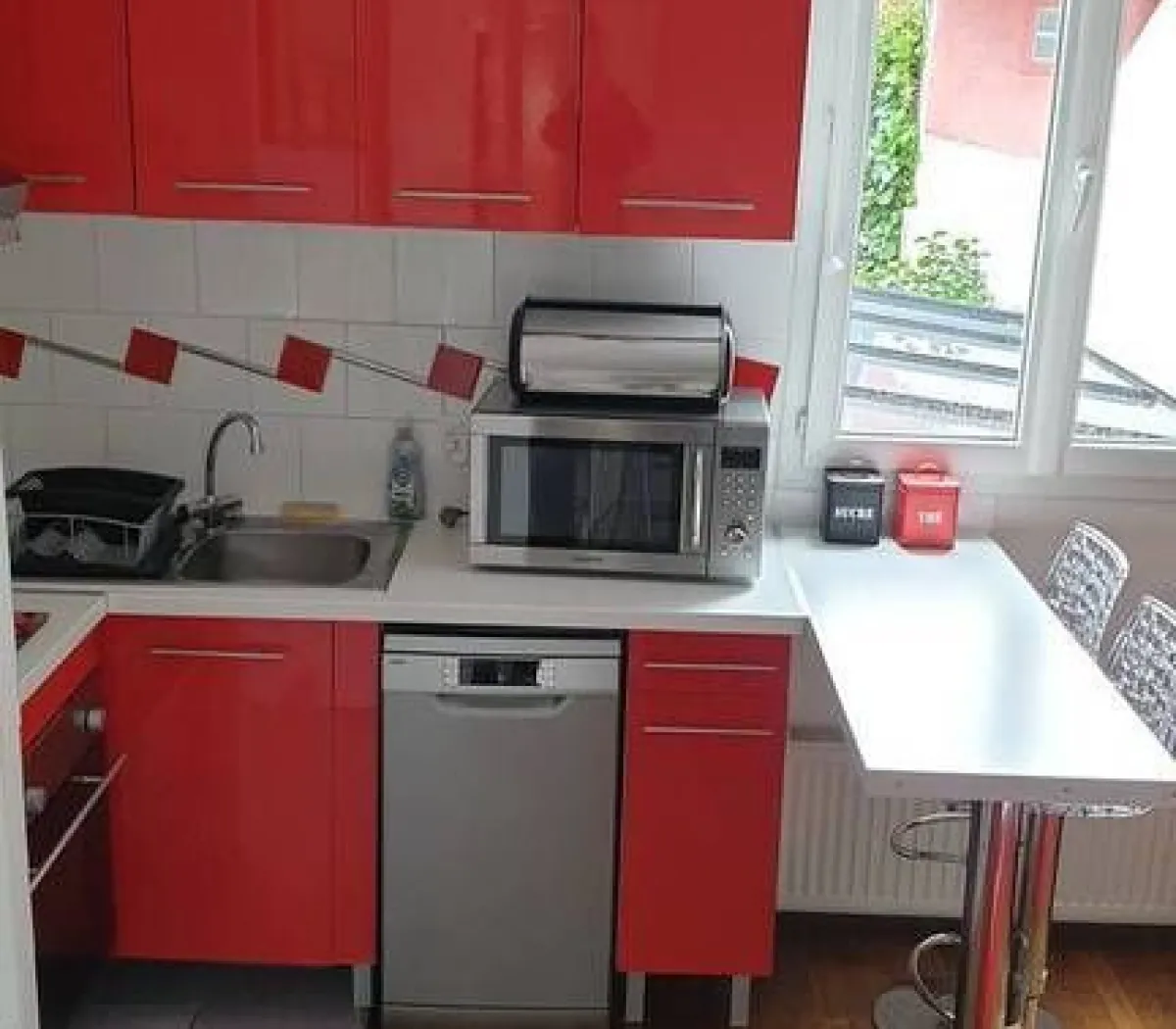 Location Colombes Chambre 691516ffc390