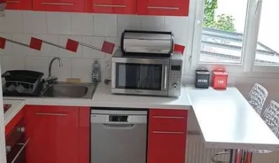 Location Colombes Chambre 691516ffc390