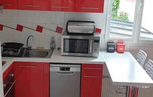 Location Colombes Chambre 691516ffc390