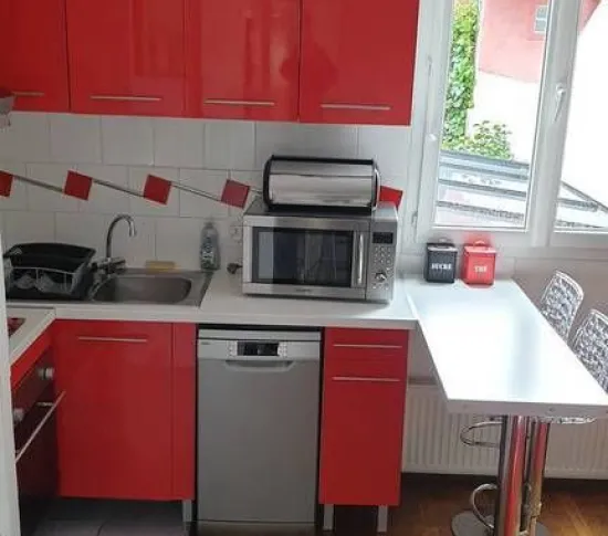 Location Colombes Chambre 691516ffc390