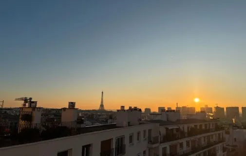 Location Paris Appartement 6915179dd07c