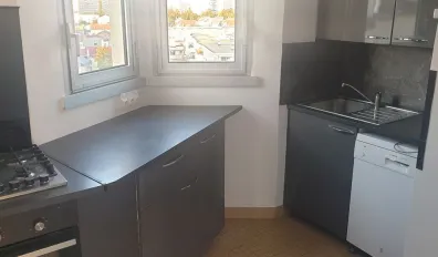 Location Asnières-sur-Seine Appartement 691517e62552