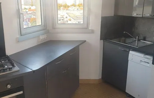 Location Asnières-sur-Seine Appartement 691517e62552