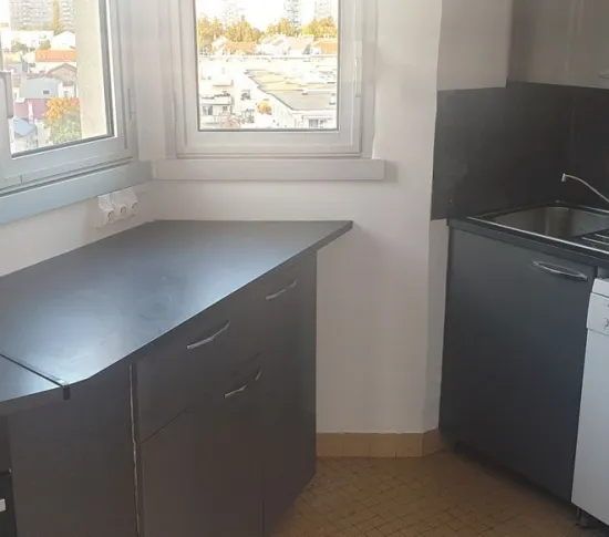 Location Asnières-sur-Seine Appartement 691517e62552