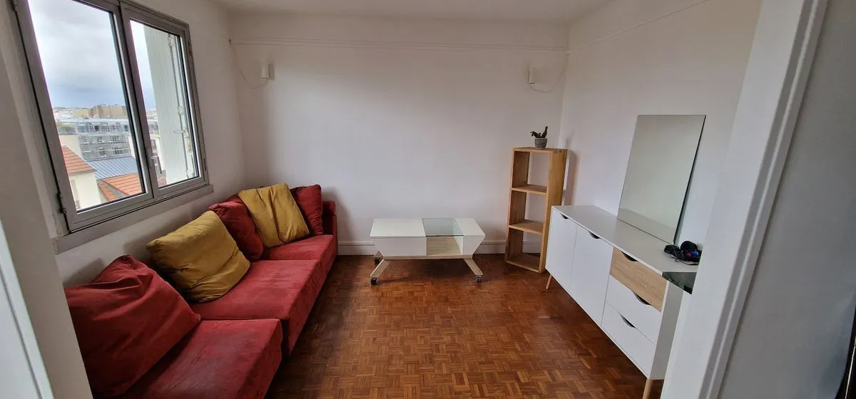 Location Asnières-sur-Seine Appartement 691517e62552