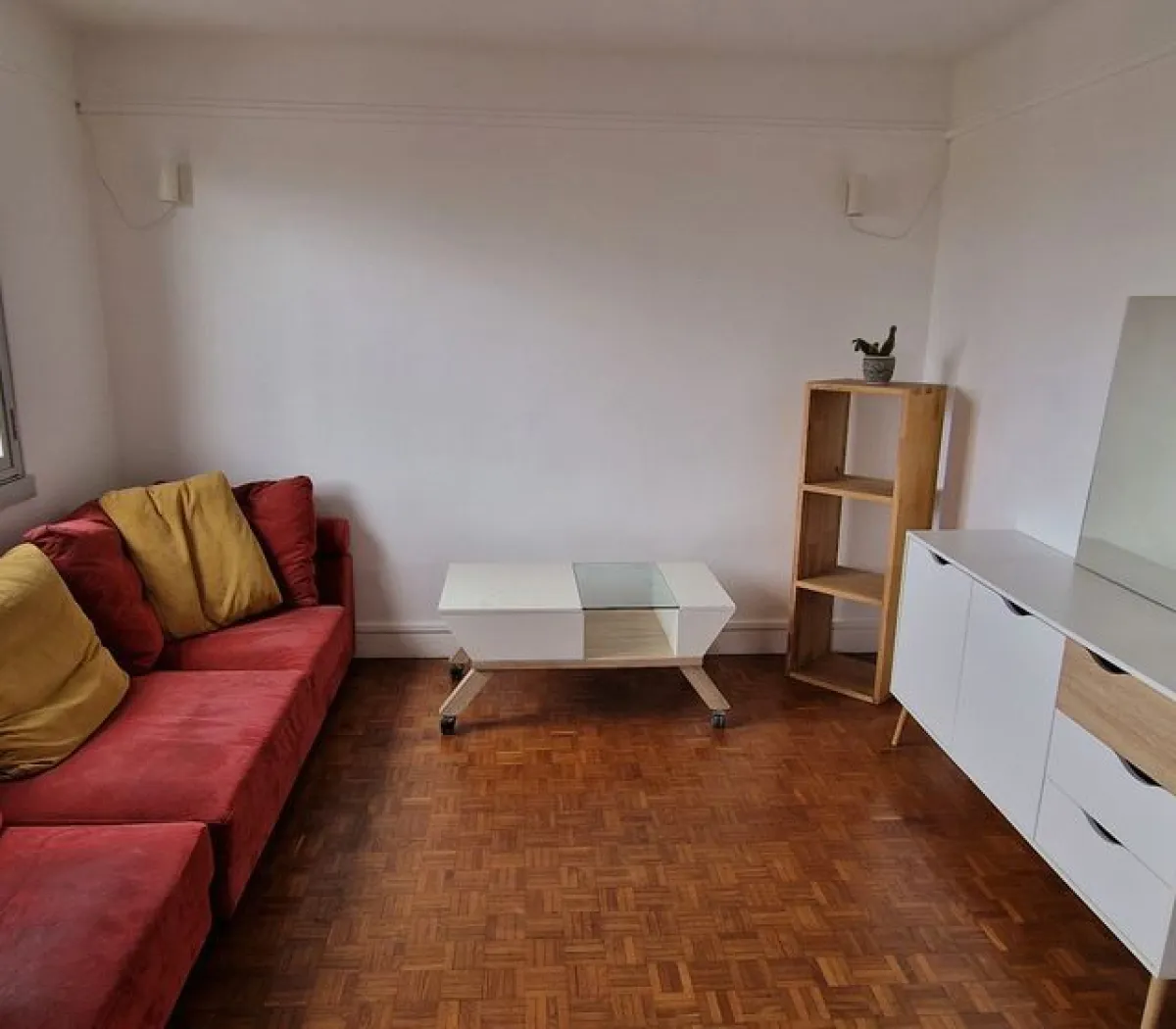 Location Asnières-sur-Seine Appartement 691517e62552