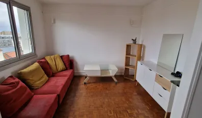 Location Asnières-sur-Seine Appartement 691517e62552