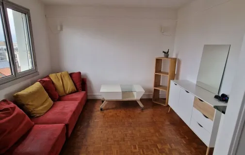 Location Asnières-sur-Seine Appartement 691517e62552