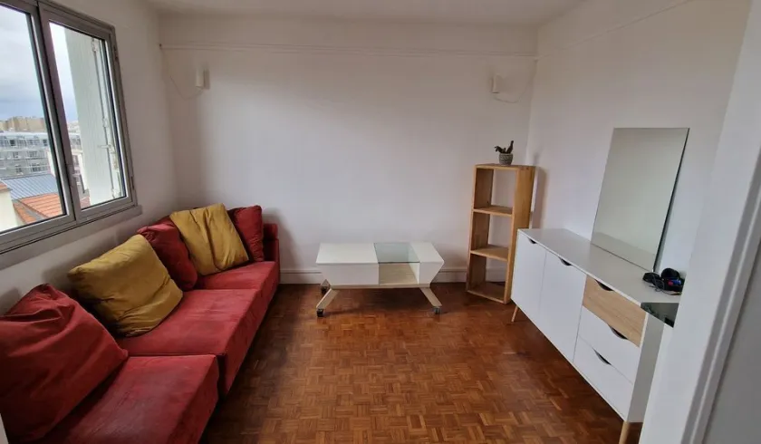 Location Asnières-sur-Seine Appartement 691517e62552