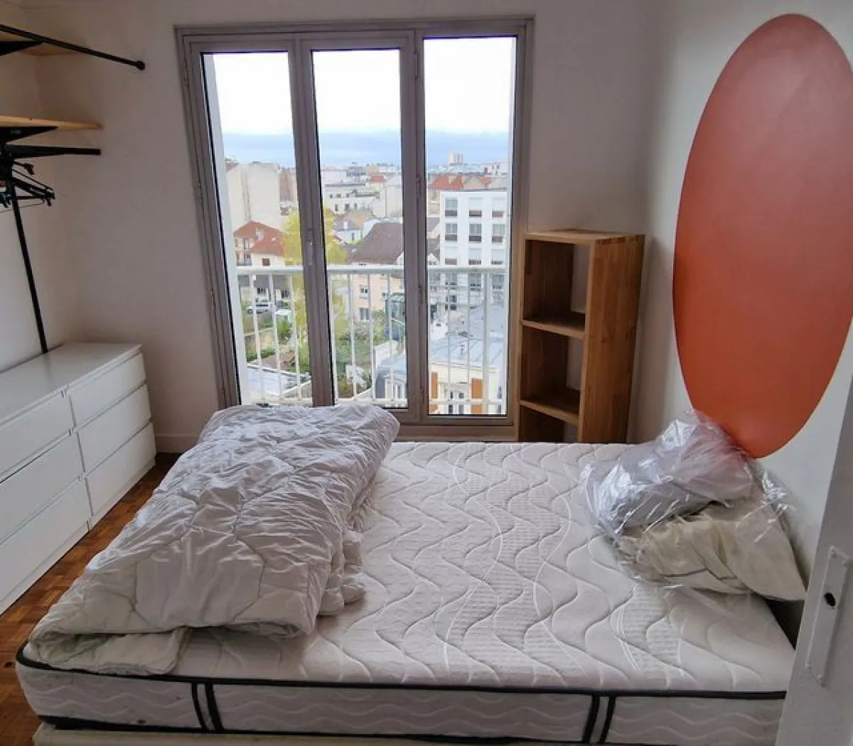 Location Asnières-sur-Seine Appartement 691517e62552