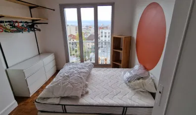 Location Asnières-sur-Seine Appartement 691517e62552