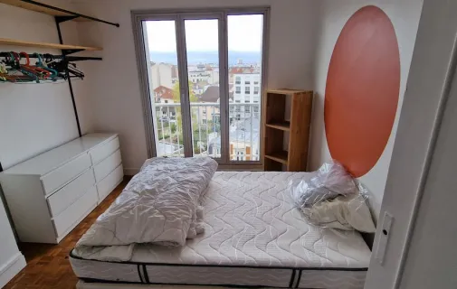 Location Asnières-sur-Seine Appartement 691517e62552