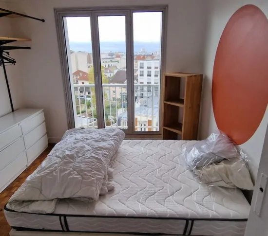 Location Asnières-sur-Seine Appartement 691517e62552