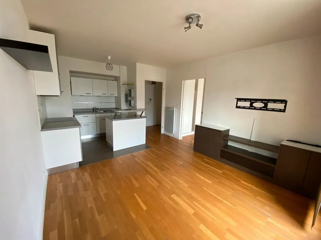 Location Issy-les-Moulineaux Appartement 691518241dec2