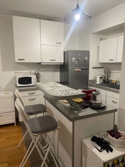 Location Issy-les-Moulineaux Appartement 691518241dec3