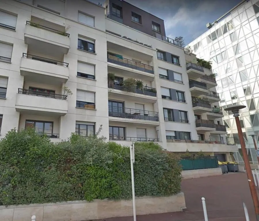 Location Issy-les-Moulineaux Appartement 691518241dec1