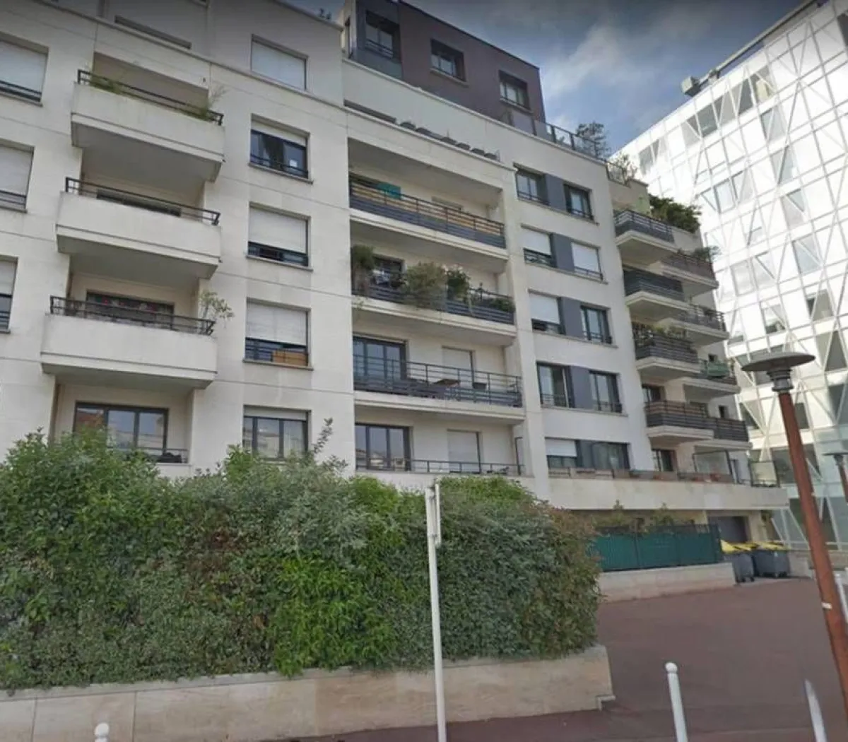 Location Issy-les-Moulineaux Appartement 691518241dec
