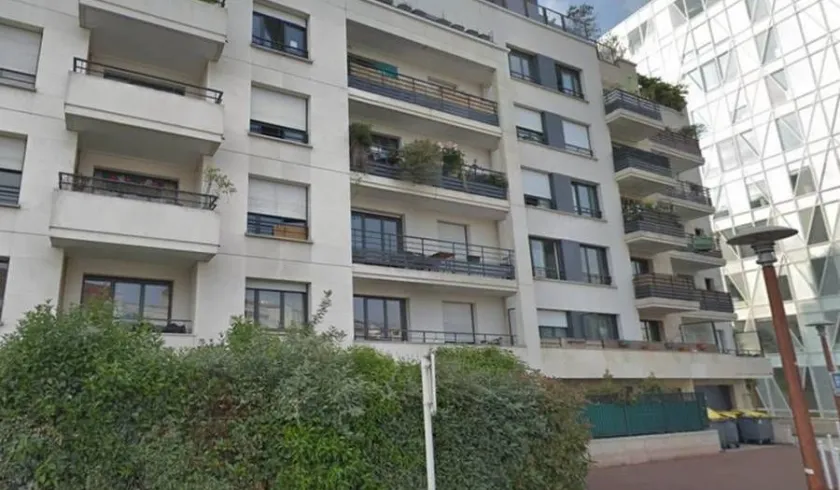 Location Issy-les-Moulineaux Appartement 691518241dec1