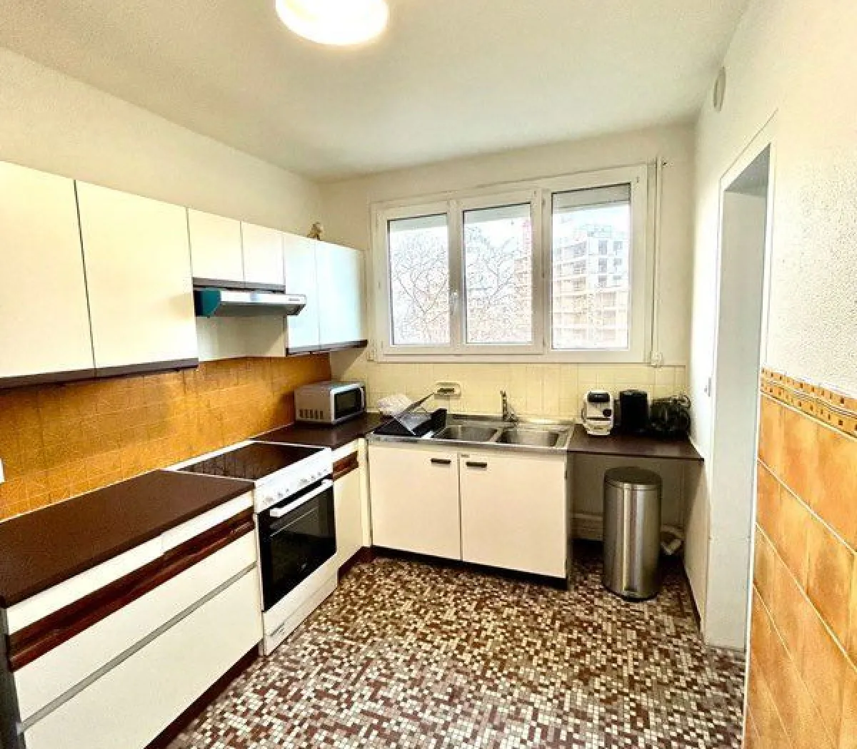 Location Vénissieux Appartement 691518c6b6a7