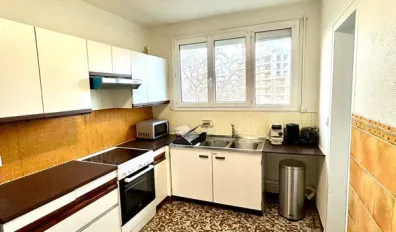 miniatureLocation Vénissieux Appartement 691518c6b6a72