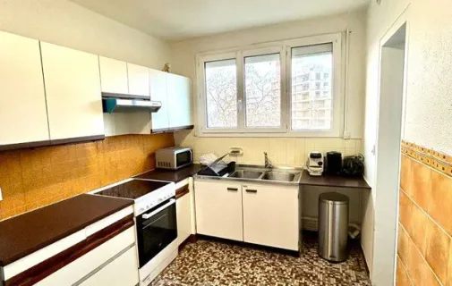 Location Vénissieux Appartement 691518c6b6a7