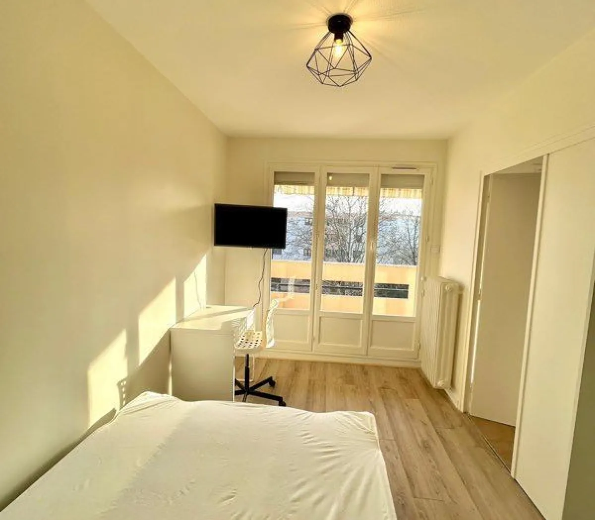 Location Vénissieux Appartement 691518c6b6a7