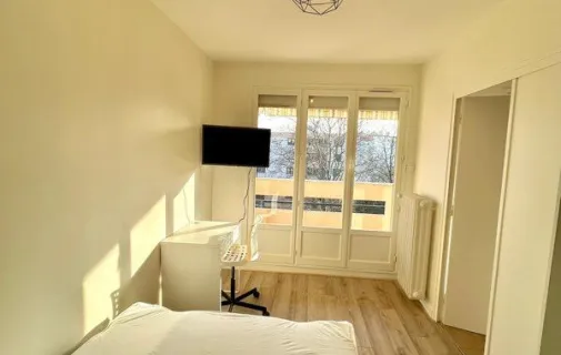 Location Vénissieux Appartement 691518c6b6a7