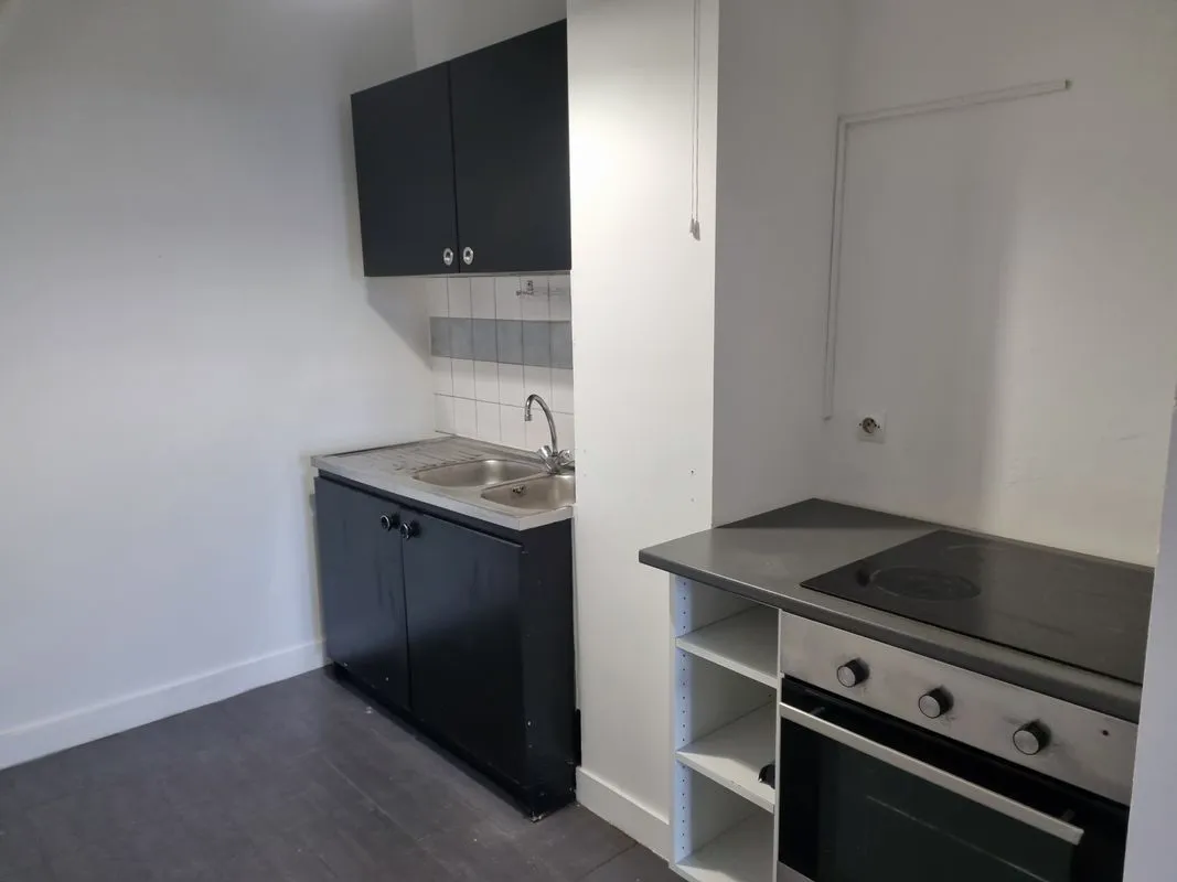 Location Rosny-sous-Bois Appartement 691519124ac9