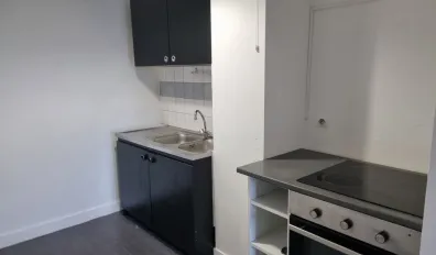 Location Rosny-sous-Bois Appartement 691519124ac9