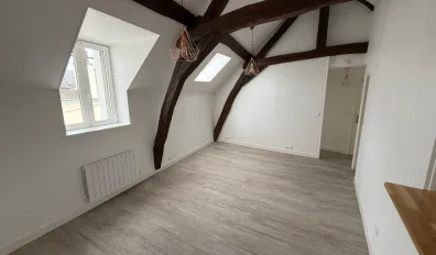 miniatureLocation Orléans Appartement 69151981202f2